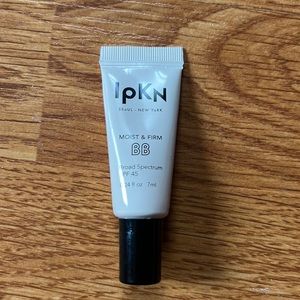 ipkn bb cream shade light